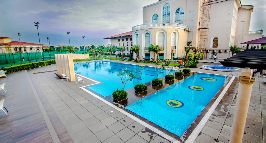 Club Paraiso Raipur Price, Reviews, Photos & Address